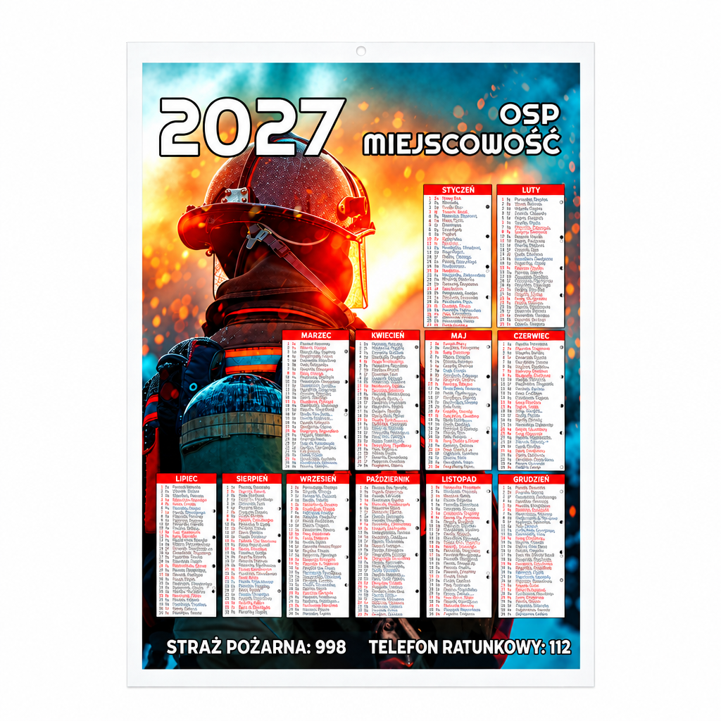 Poprawiona pierwsza miniaturka kalendarza 2027