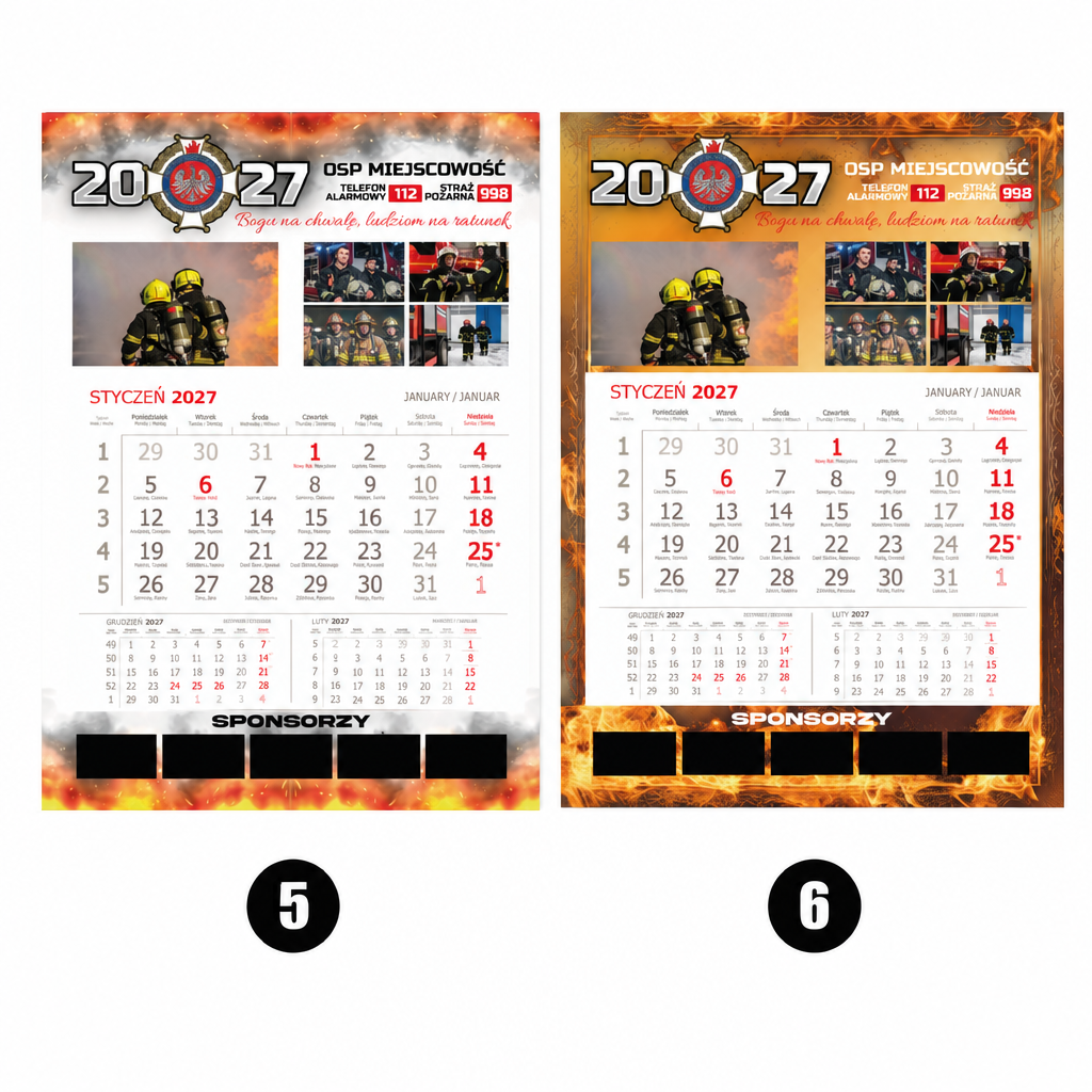 Wzór 27, rok 2027