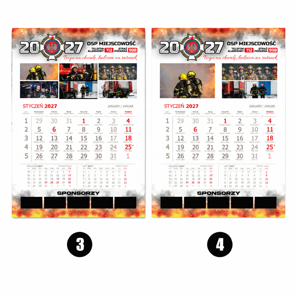 Wzór 28, rok 2027