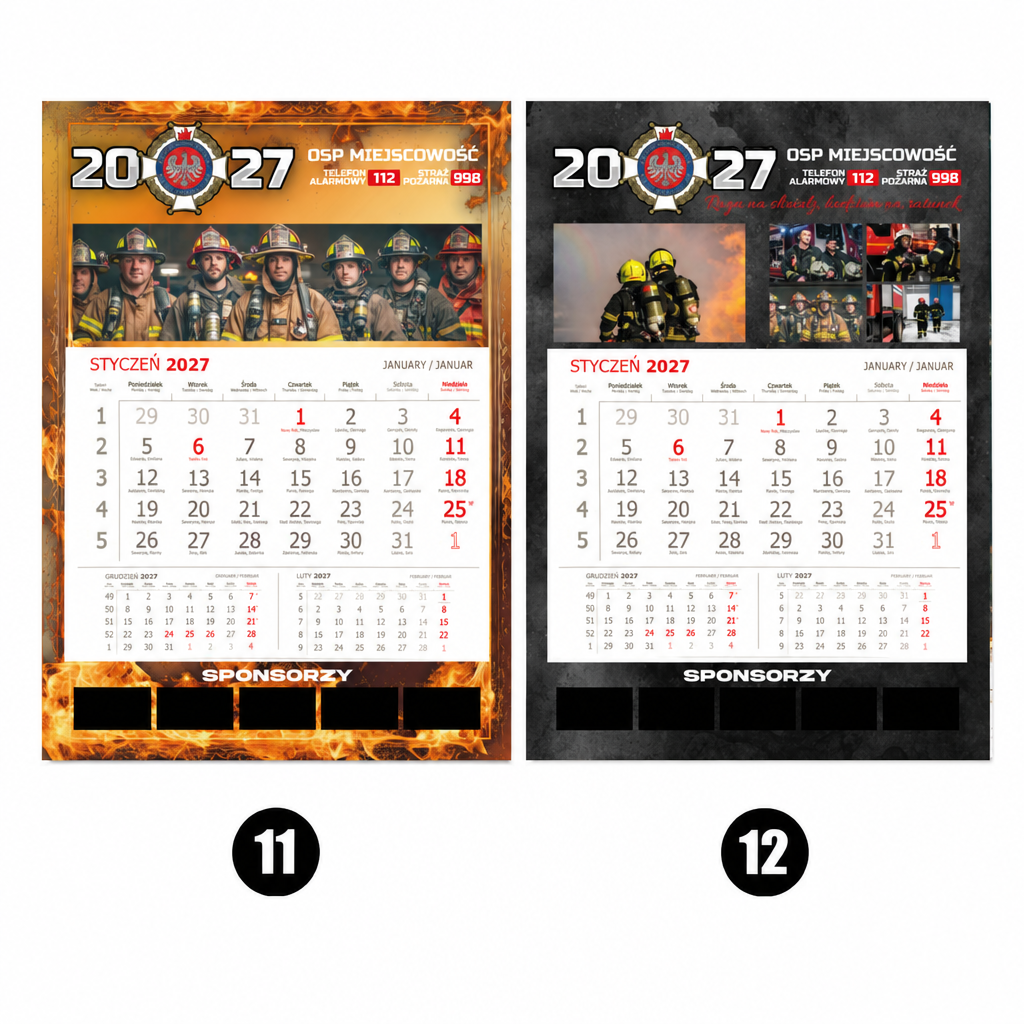 Wzór 32, rok 2027