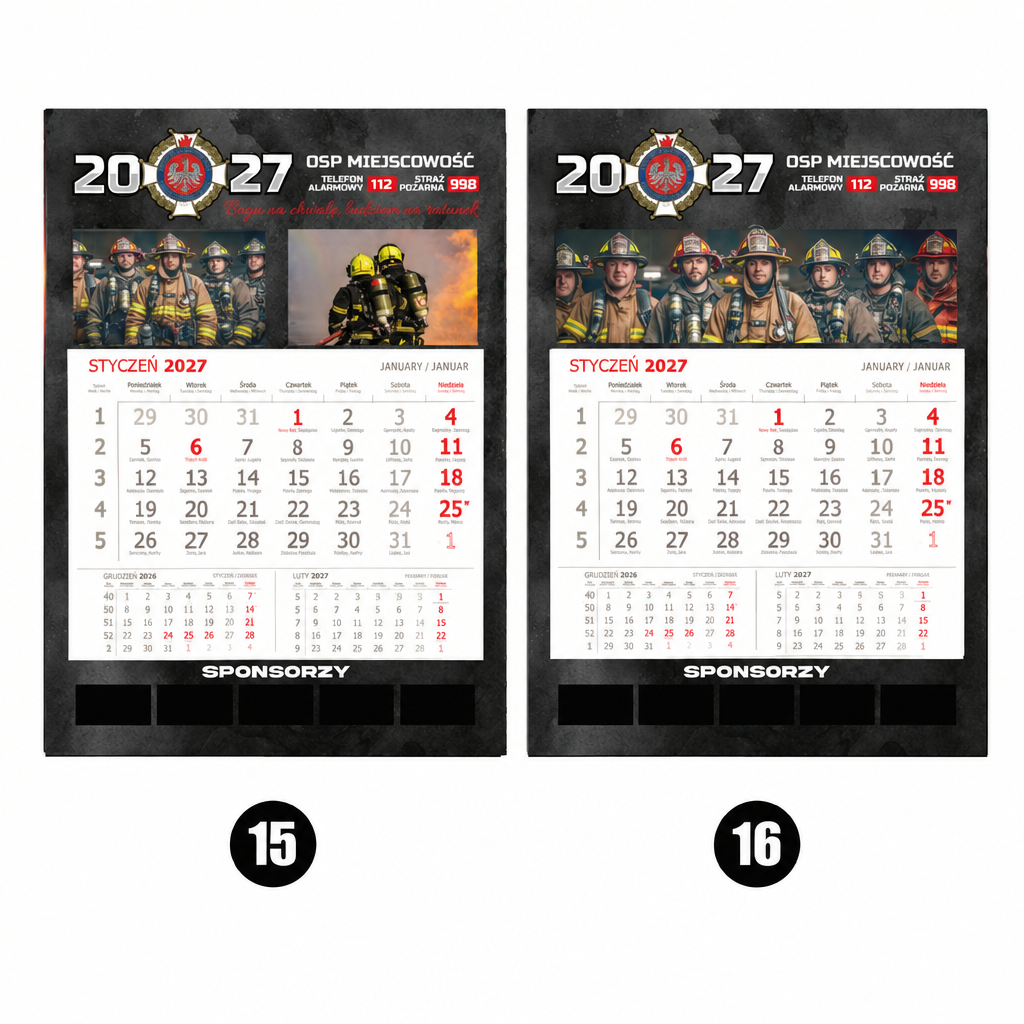 Wzór 34, rok 2027